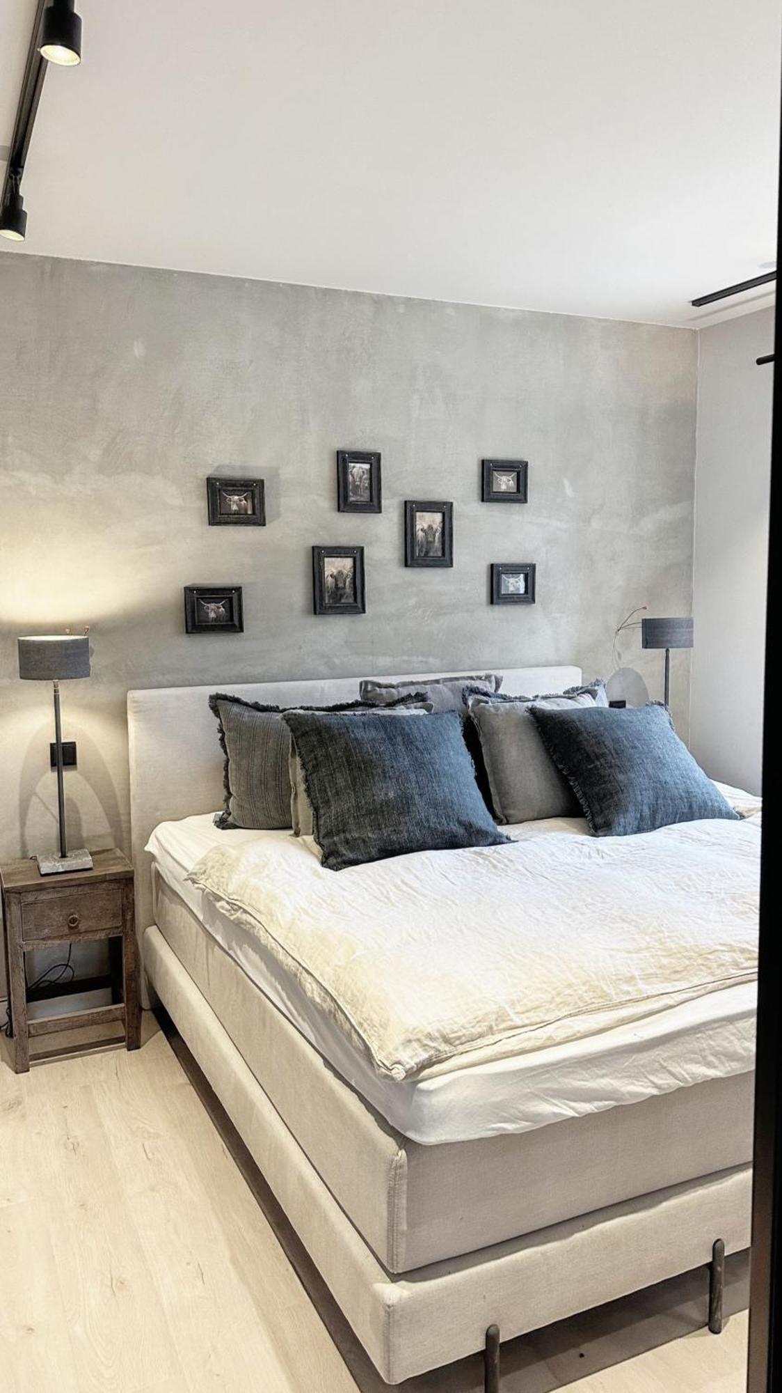 Home Suites Loft Mit Sauna برونلاغ المظهر الخارجي الصورة