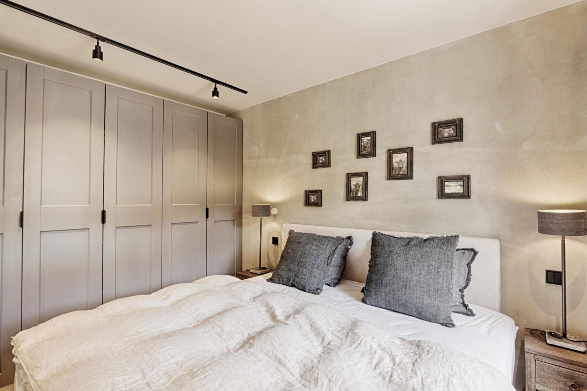 Home Suites Loft Mit Sauna برونلاغ المظهر الخارجي الصورة