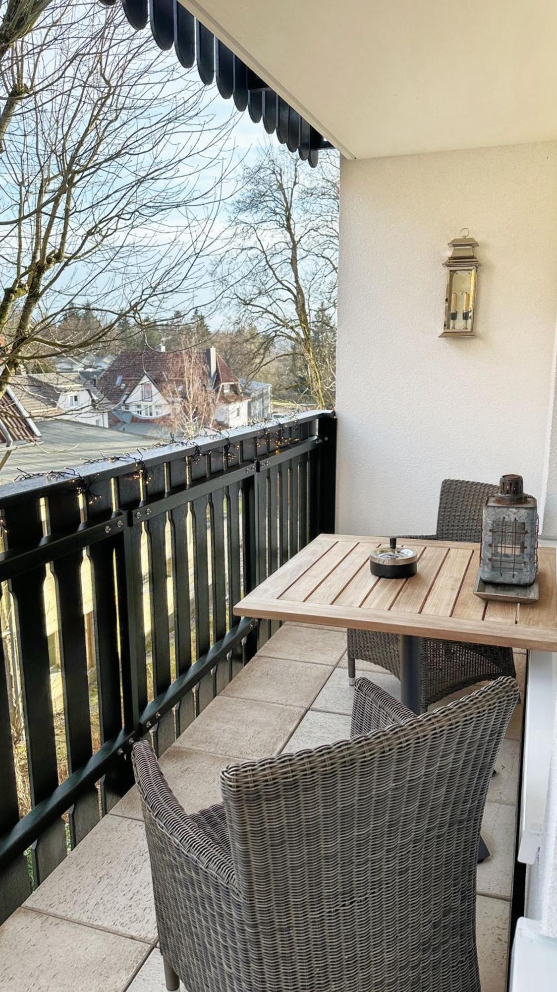 Home Suites Loft Mit Sauna برونلاغ المظهر الخارجي الصورة